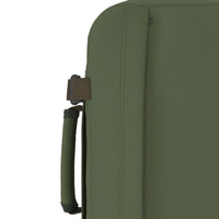 Cabinzero Classic Tech Backpack 28L in Georgian Khaki Color