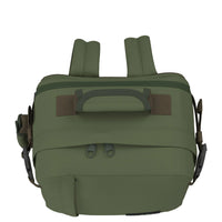 Cabinzero Classic Tech Backpack 28L in Georgian Khaki Color