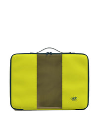 Cabinzero Lux Packing Cube Large in Mojito Lime Color