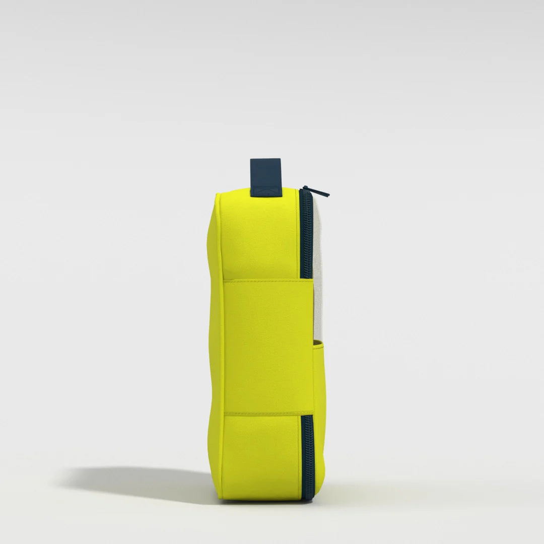 Cabinzero Lux Packing Cube Large in Mojito Lime Color 4