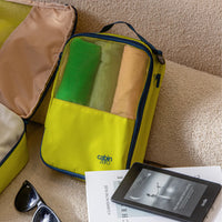 Cabinzero Lux Packing Cube Large in Mojito Lime Color 7