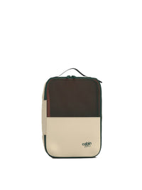 Cabinzero Lux Packing Cube Medium in Cebu Sands Color