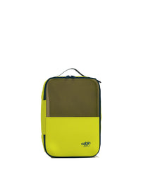 Cabinzero Lux Packing Cube Medium in Mojito Lime Color