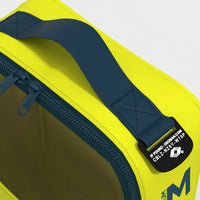 Cabinzero Lux Packing Cube Medium in Mojito Lime Color 2