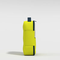 Cabinzero Lux Packing Cube Medium in Mojito Lime Color 4