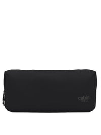 Cabinzero Tech Pouch 2.5L in Absolute Black Color