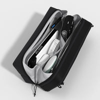 Cabinzero Tech Pouch 2.5L in Absolute Black Color 10