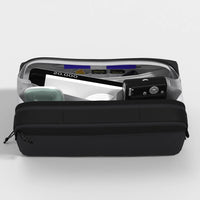 Cabinzero Tech Pouch 2.5L in Absolute Black Color 11