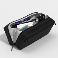 Cabinzero Tech Pouch 2.5L in Absolute Black Color 8