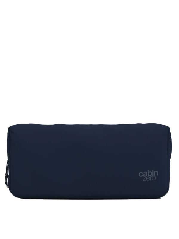Cabinzero Tech Pouch 2.5L in Blue Shimmer Color