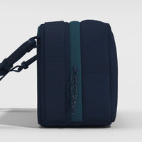 Cabinzero Tech Pouch 2.5L in Blue Shimmer Color