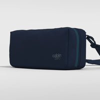 Cabinzero Tech Pouch 2.5L in Blue Shimmer Color