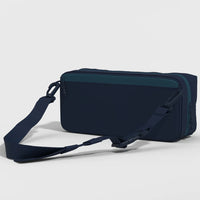 Cabinzero Tech Pouch 2.5L in Blue Shimmer Color