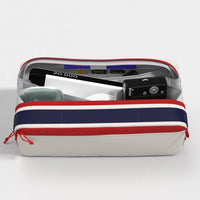 Cabinzero Tech Pouch 2.5L in Cloud Nine Color 11