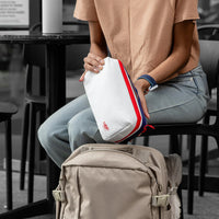 Cabinzero Tech Pouch 2.5L in Cloud Nine Color 13