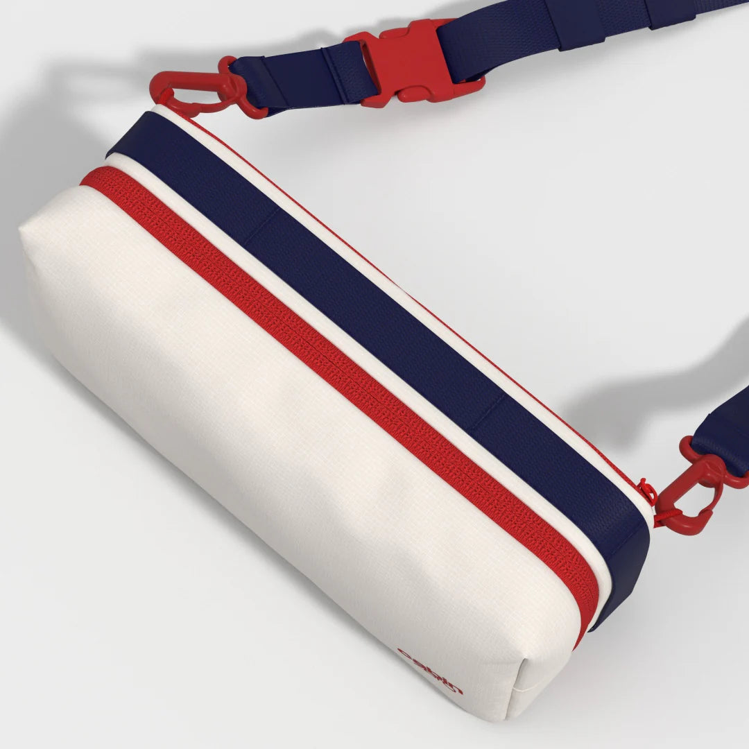 Cabinzero Tech Pouch 2.5L in Cloud Nine Color 2