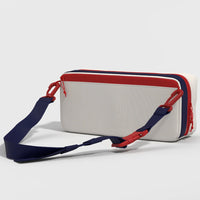 Cabinzero Tech Pouch 2.5L in Cloud Nine Color 6