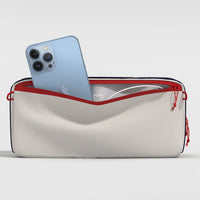 Cabinzero Tech Pouch 2.5L in Cloud Nine Color 7