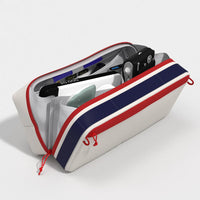 Cabinzero Tech Pouch 2.5L in Cloud Nine Color 8