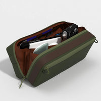 Cabinzero Tech Pouch 2.5L in Norwegian Wood Color 8