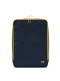 Cabinzero Ultralight Packing Cube Large in Blue Shimmer Color