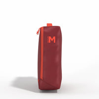 Cabinzero Ultralight Packing Cube Medium in Fiesta Red Color 8
