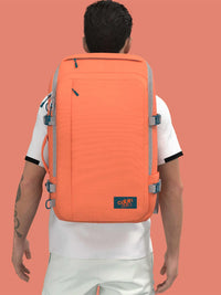 Cabinzero ADV Backpack 42L in Moroccan Sands Color 11
