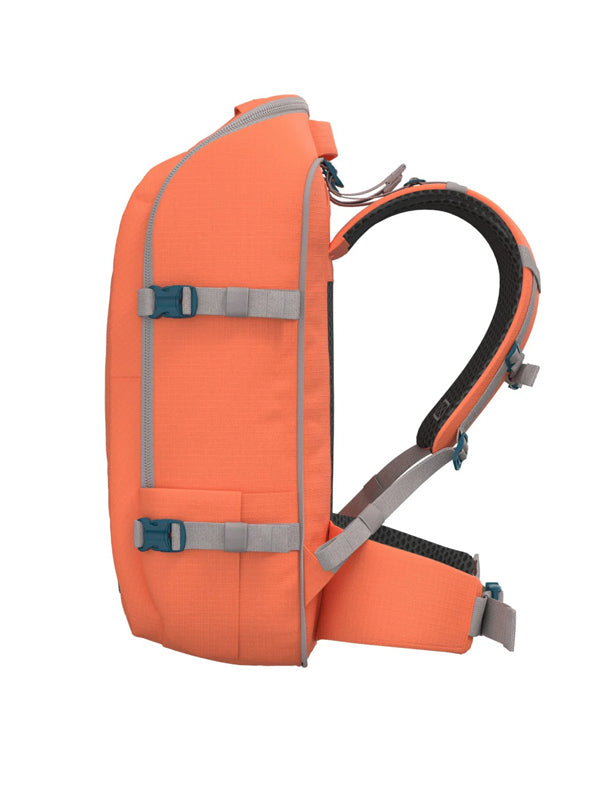 Cabinzero ADV Backpack 42L in Moroccan Sands Color 5