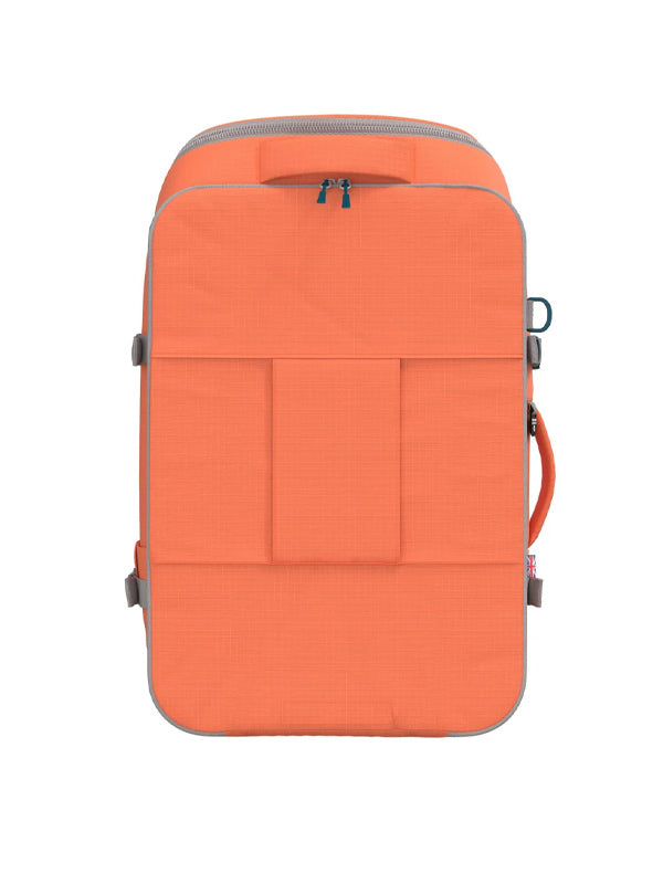 Cabinzero ADV Backpack 42L in Moroccan Sands Color 7