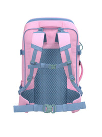 Cabinzero ADV Backpack 42L in Sakura Color 6