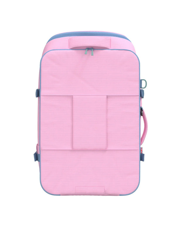 Cabinzero ADV Backpack 42L in Sakura Color 7