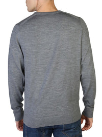 Calvin Klein Pullover in Grey Color 2