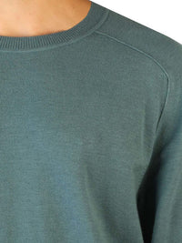 Calvin Klein Sweater in Turqouise Color 3