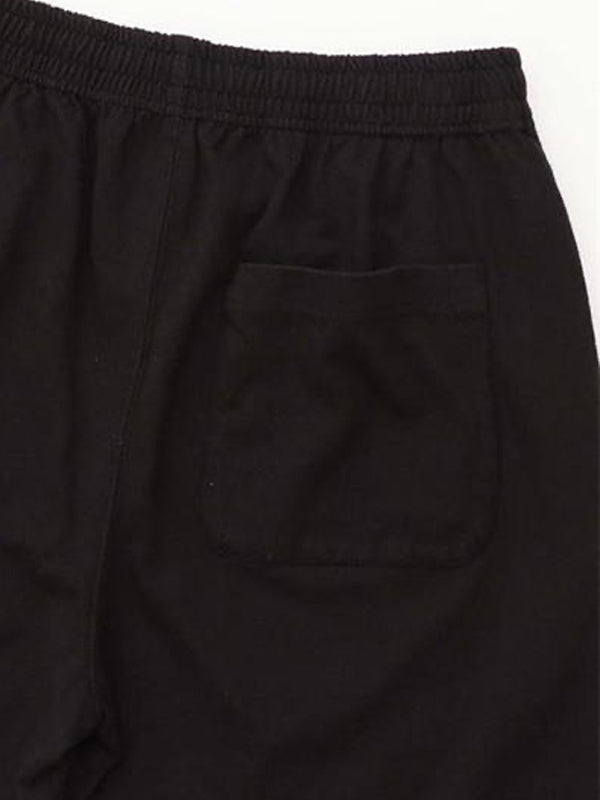 Champion Jersey Shorts in Black Color 3