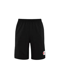 Champion Jersey Shorts in Black Color