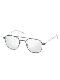 DITA ARTOA.27 Optical in Black Iron-White Gold Color