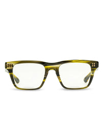 DITA THAVOS Optical in Cyber Smoke Color 2