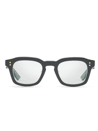 DITA WAYLUN Optical in Black-Black Crystal Grey Color 2