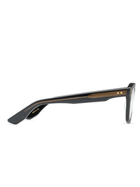 DITA WAYLUN Optical in Black-Black Crystal Grey Color 3