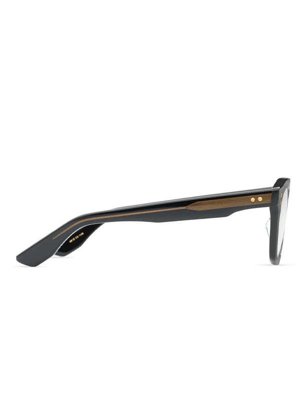 DITA WAYLUN Optical in Black-Black Crystal Grey Color 3