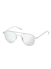 DITA ARTOA27 Optical in Silver Color