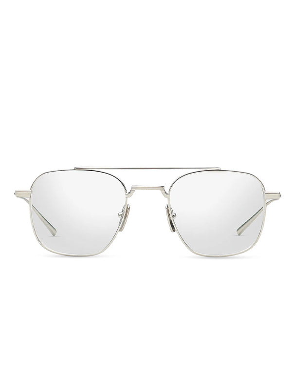 DITA ARTOA27 Optical in Silver Color 2