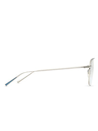 DITA ARTOA27 Optical in Silver Color 3