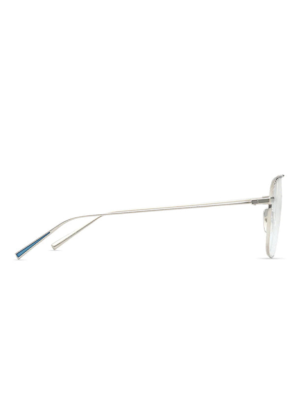 DITA ARTOA27 Optical in Silver Color 3
