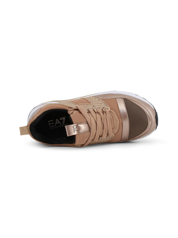 EA7 Emporio Armani Sneakers 3