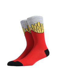 Fries Socks