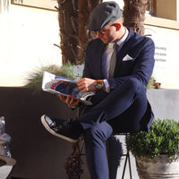 Aries Gold Belfast Moon G 7013 RG-BURG Watch 2