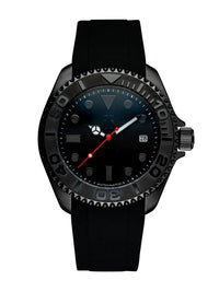 Aries Gold The Stealth G 9040 BKYM-BK Watch