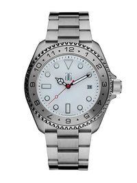 Aries Gold The Arctic G 9040 S-W Watch