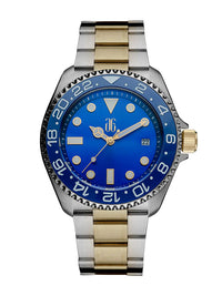 Aries Gold The Pearl G 9040 SGBU-BUG Watch